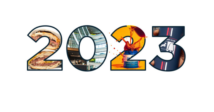 2023 Yr In Overview | Kaldi’s Espresso Weblog