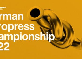 Recap of German AeroPress Championship 2022