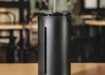 Timemore French Press – ROASTVILLE