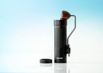 MHW-3Bomber Blade R3 Handbook Grinder