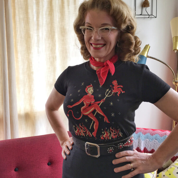 Artist Profile – Sue Cadzow – DC Specialty Espresso Roasters