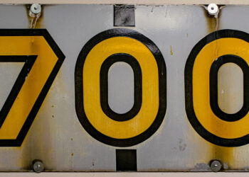 A lot Greater than a Mix: 700