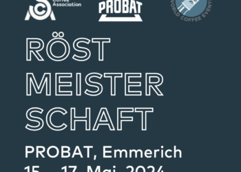 RÖSTMEISTERSCHAFT 2024 – SCA Germany