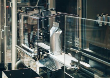 Shaken or Stirred – Barista Hustle