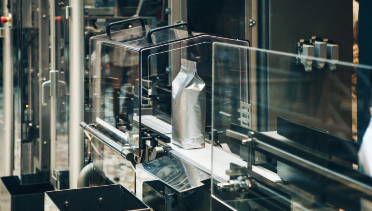 Shaken or Stirred – Barista Hustle