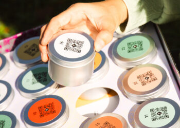 Tns for our Creation Calenda – 19grams