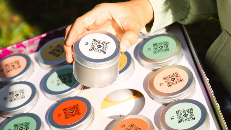 Tns for our Creation Calenda – 19grams