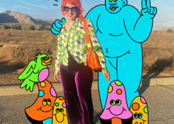 Winter Wonderland – Ashley Dreyfus – DOMA Espresso Roasting Firm