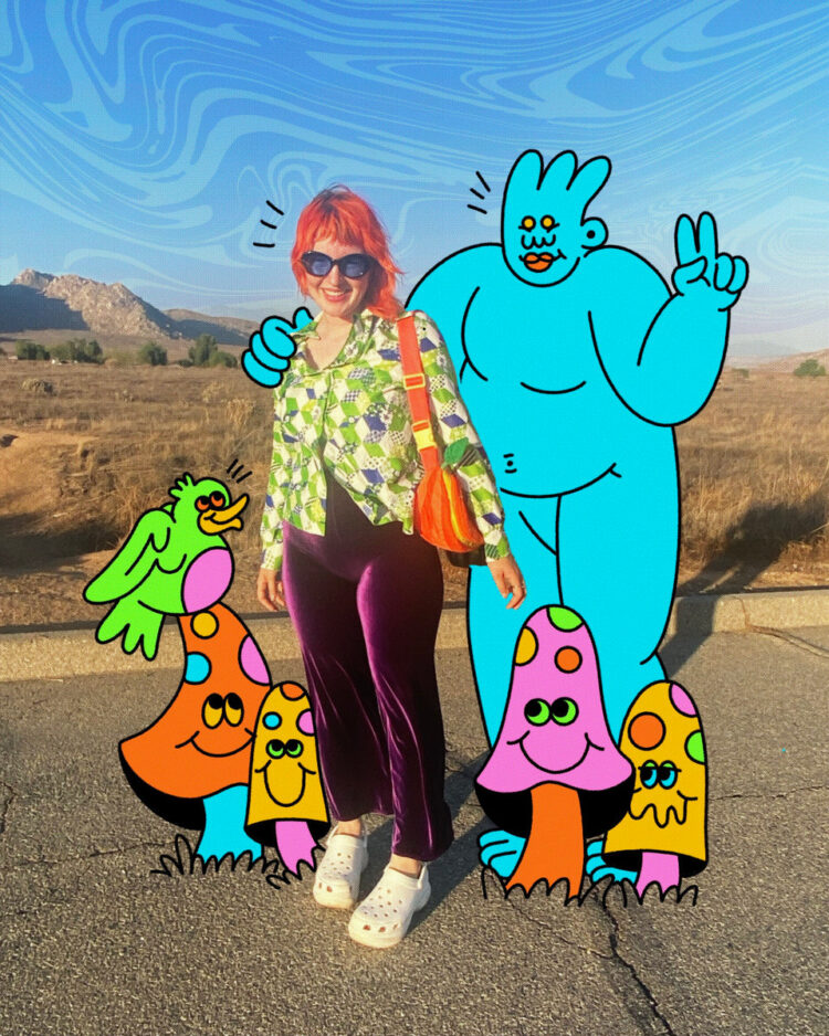 Winter Wonderland – Ashley Dreyfus – DOMA Espresso Roasting Firm