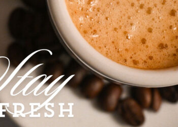 Keep Contemporary With Contemporary Roasted Espresso LLC