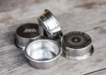 Battle of the Baskets – Barista Hustle