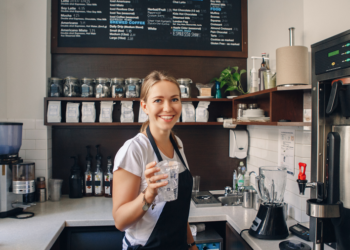 What Do Baristas Do? – Barista Coaching Academy