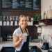 What Do Baristas Do? – Barista Coaching Academy