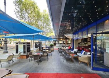 Finest Espresso Outlets & Cafe Designs in Berlin