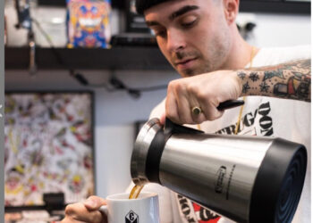 Why does espresso make me drained? – DC Specialty Espresso Roasters