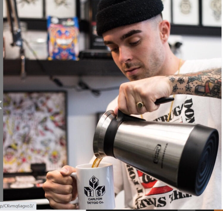 Why does espresso make me drained? – DC Specialty Espresso Roasters