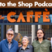 Espresso Podcast “Keys to the Store” hosts Mr. Espresso – Mr. Espresso