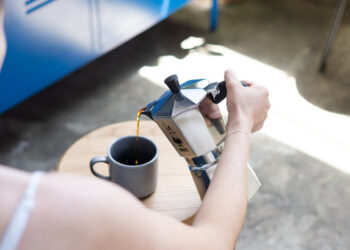 Improve the Workplace Grind – DC Specialty Espresso Roasters