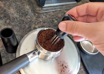 Mantis Espresso WDT Software Evaluate