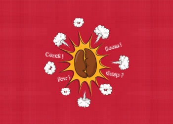 The Finish of First Crack?