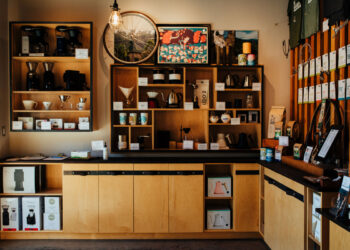 The Lab Transform – DOMA Espresso Roasting Firm