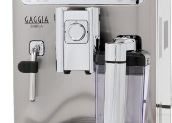 Gaggia Babila Overview