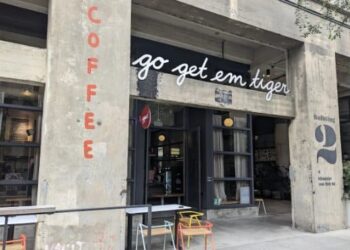 4 Greatest Specialty Espresso Roasters in Los Angeles