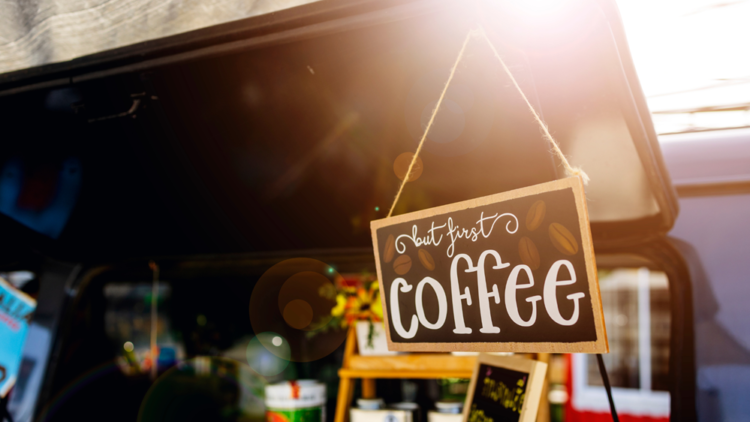 Tips on how to Begin a Espresso Truck Enterprise