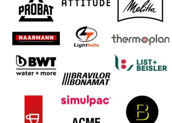 Accomplice und Sponsoren 2024 – SCA Germany