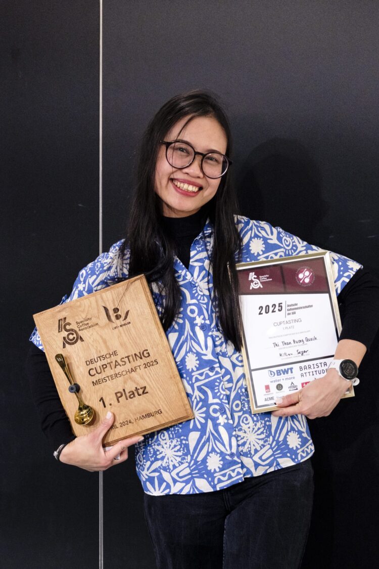 Rating – Cuptasting 2025