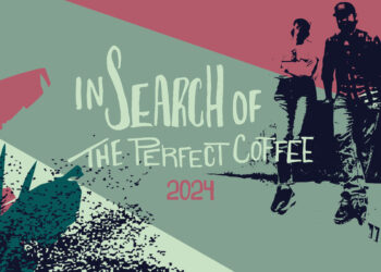 The Seek for the Good Espresso – DOMA Espresso Roasting Firm