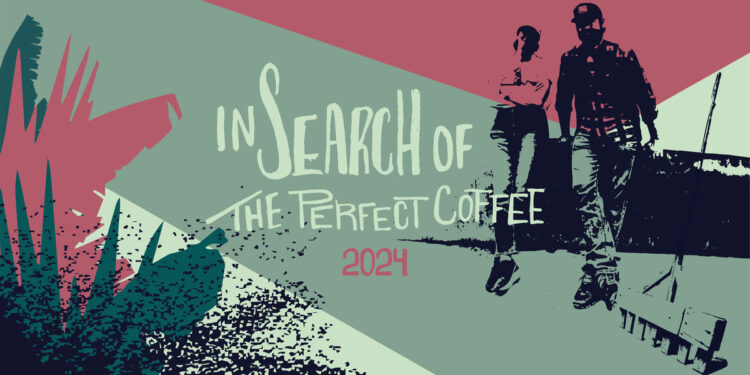 The Seek for the Good Espresso – DOMA Espresso Roasting Firm