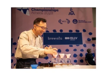 10 Minutes With Joe Yang: Half Two