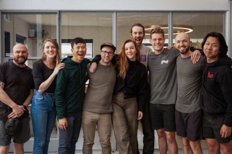 Villino Espresso Roasters – Instigators and influencers within the Tasmanian – Thieves Espresso