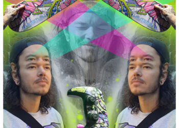 Artist Profile – LIMITBREAK – DC Specialty Espresso Roasters