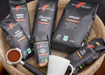 Favourite coffees, continued.