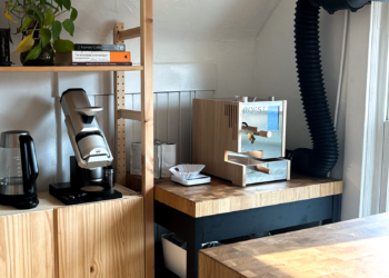 Sampling Pattern Roasters – Christopher Feran