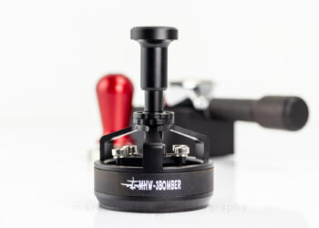 MHW-3Bomber Yu Cyclone WDT Software