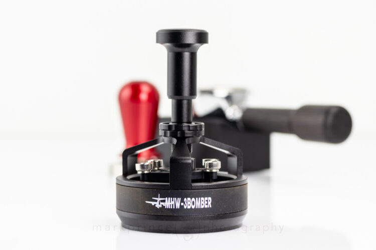 MHW-3Bomber Yu Cyclone WDT Software