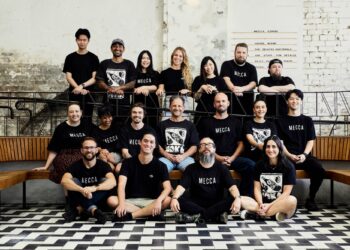 Mecca Espresso – One of many nation’s early pioneers in specialty espresso – Thieves Espresso