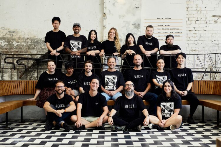 Mecca Espresso – One of many nation’s early pioneers in specialty espresso – Thieves Espresso