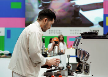 Espresso Overdose – Barista Hustle