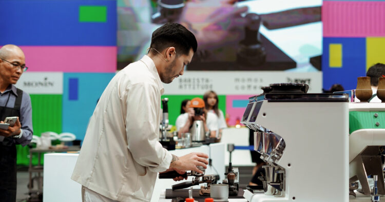 Espresso Overdose – Barista Hustle