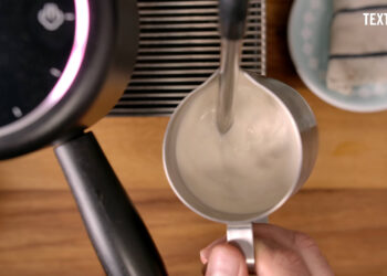 What Is Milk Texturing – An Introduction to Milk Steaming for Espresso Drinks