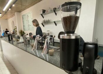 Information To Espresso In Batumi, Georgia