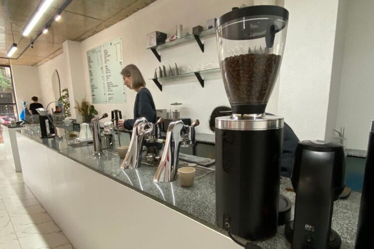 Information To Espresso In Batumi, Georgia