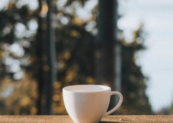 Offline café. Offline espresso? – Mount Hagen