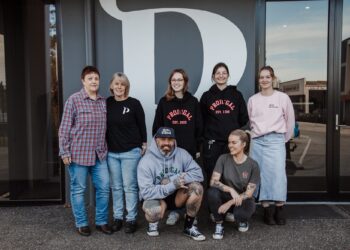 Prodigal Espresso Roasters – Drink Recklessly – Thieves Espresso