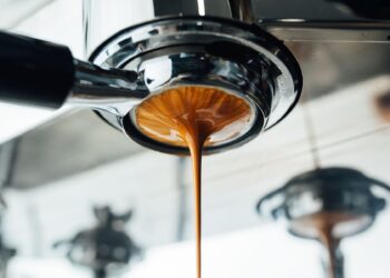 Bottomless Portafilter – Why Do You Want One and The place To Purchase It?