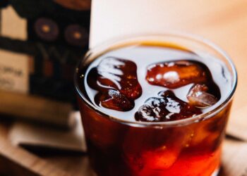 Find out how to make espresso with a chilly brew – ROASTVILLE